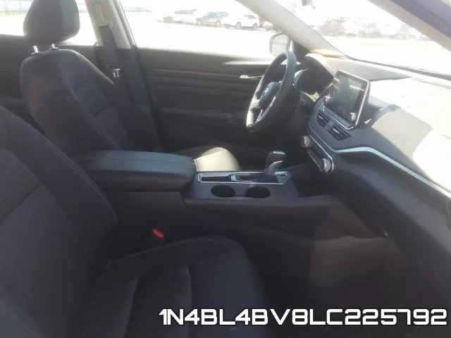 1N4BL4BV8LC225792 фото 6