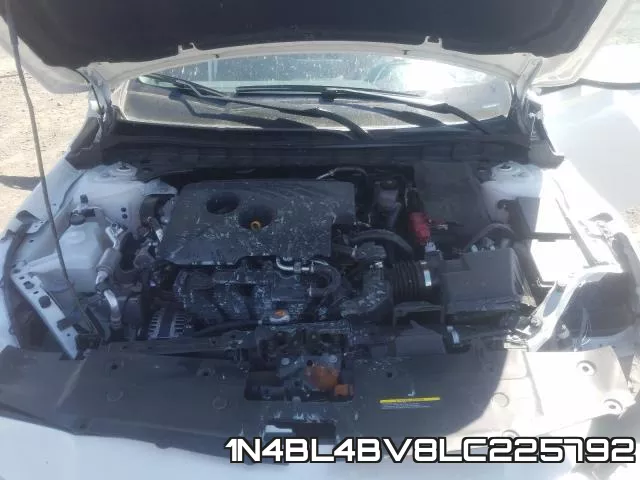 1N4BL4BV8LC225792 фото 8