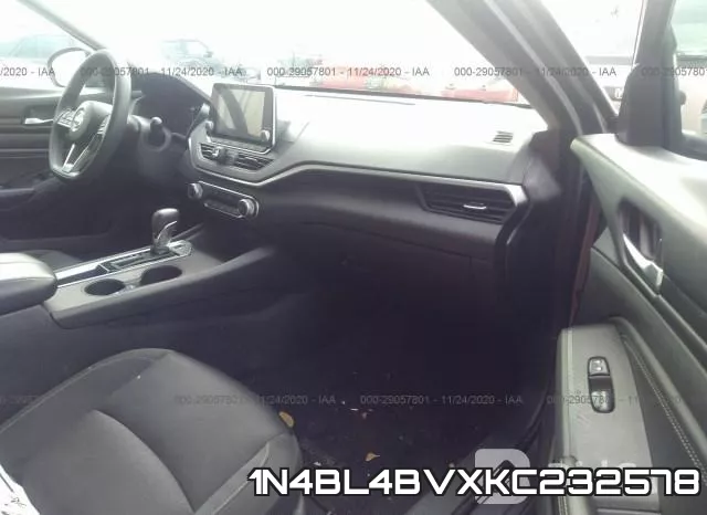 1N4BL4BVXKC232578 фото 6