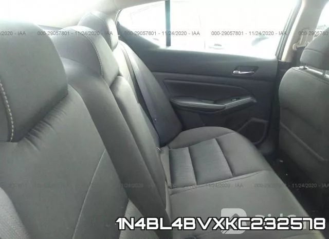 1N4BL4BVXKC232578 фото 9