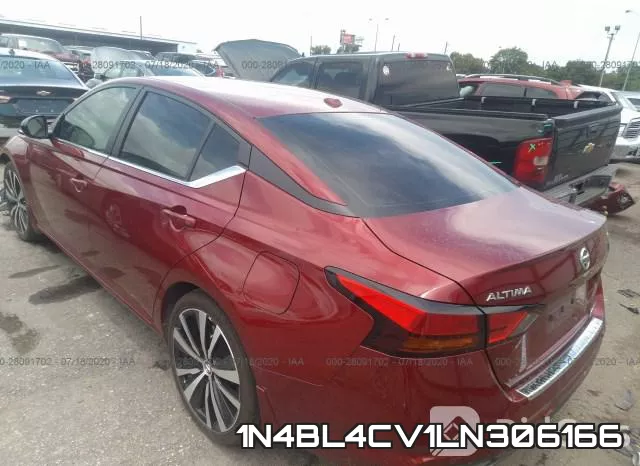 1N4BL4CV1LN306166 фото 4