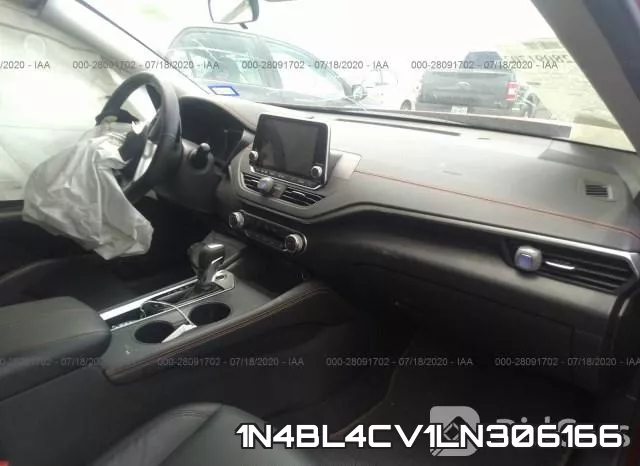 1N4BL4CV1LN306166 фото 6