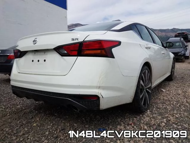 1N4BL4CV8KC201909 фото 5