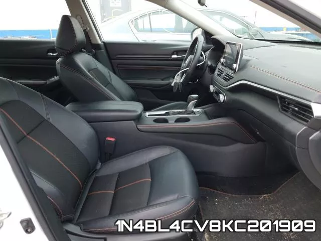 1N4BL4CV8KC201909 фото 6