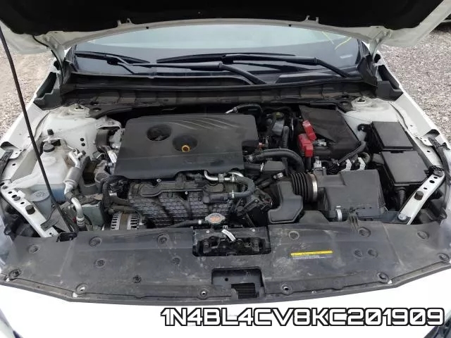 1N4BL4CV8KC201909 фото 8