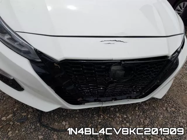 1N4BL4CV8KC201909 фото 10