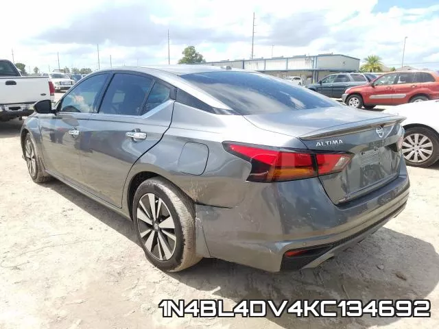 1N4BL4DV4KC134692 фото 4