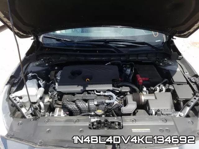 1N4BL4DV4KC134692 фото 8
