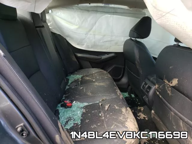 1N4BL4EV8KC176698 фото 7