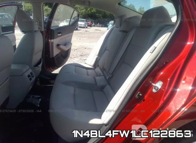 1N4BL4FW1LC122863 фото 9