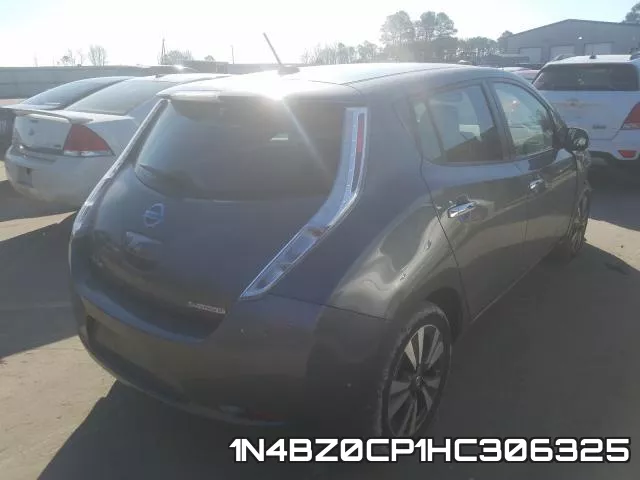 1N4BZ0CP1HC306325 фото 5