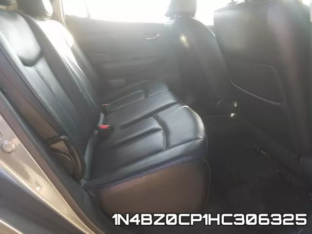 1N4BZ0CP1HC306325 фото 7