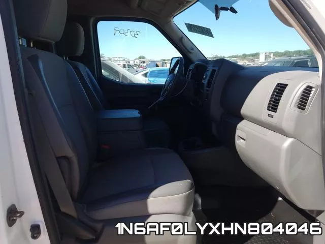 1N6AF0LYXHN804046 фото 6