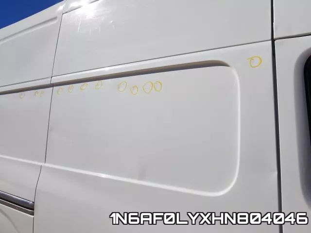 1N6AF0LYXHN804046 фото 10