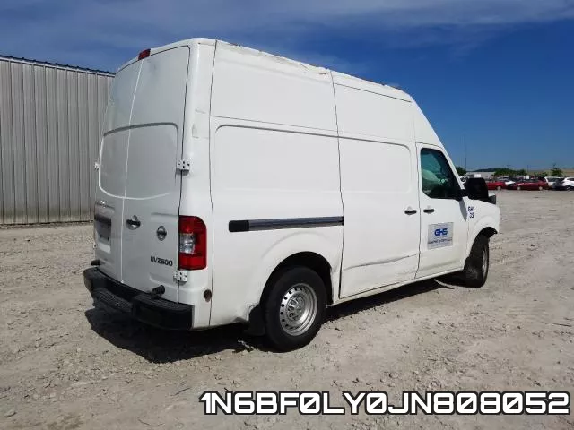 1N6BF0LY0JN808052 фото 4