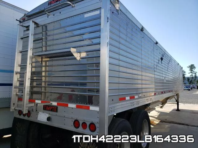 1TDH42223LB164336 фото 5
