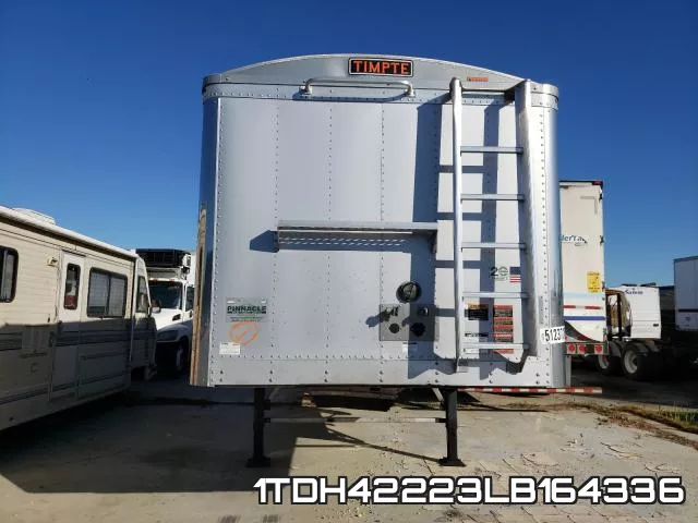 1TDH42223LB164336 фото 6