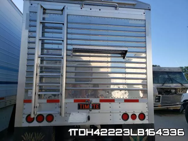 1TDH42223LB164336 фото 7