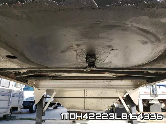1TDH42223LB164336 фото 8