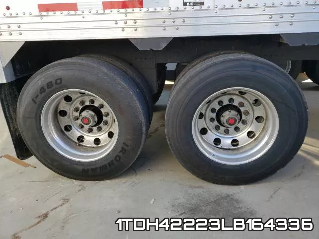 1TDH42223LB164336 фото 9