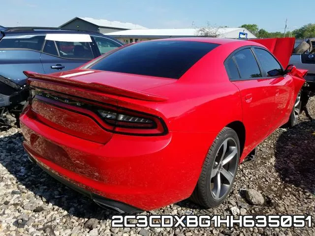 2C3CDXBG1HH635051 фото 5
