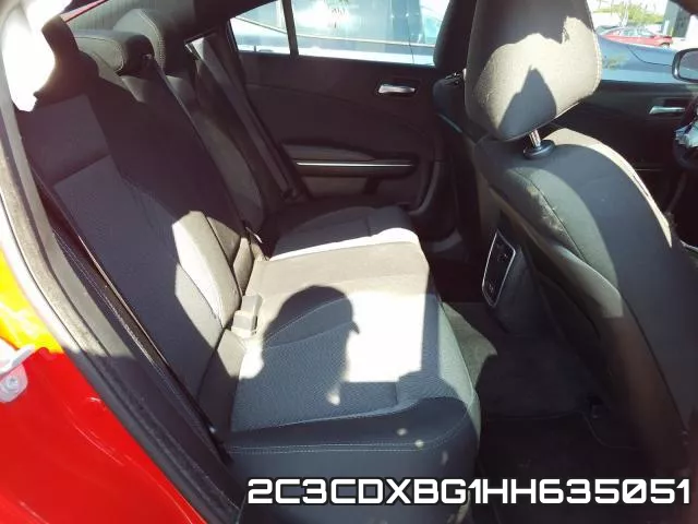 2C3CDXBG1HH635051 фото 7