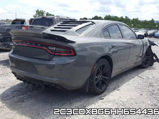 2C3CDXBG6HH654436 фото 5