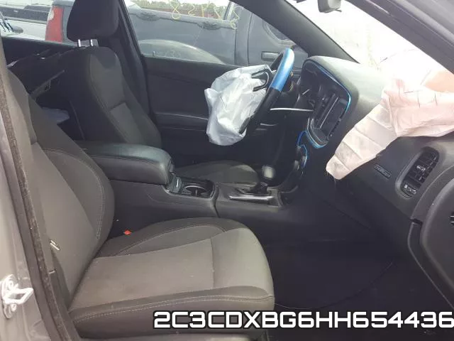 2C3CDXBG6HH654436 фото 6