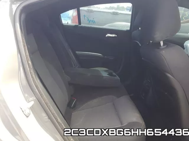2C3CDXBG6HH654436 фото 7