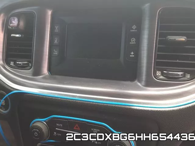 2C3CDXBG6HH654436 фото 10