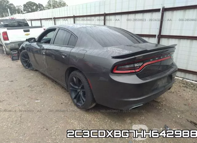 2C3CDXBG7HH642988 фото 4