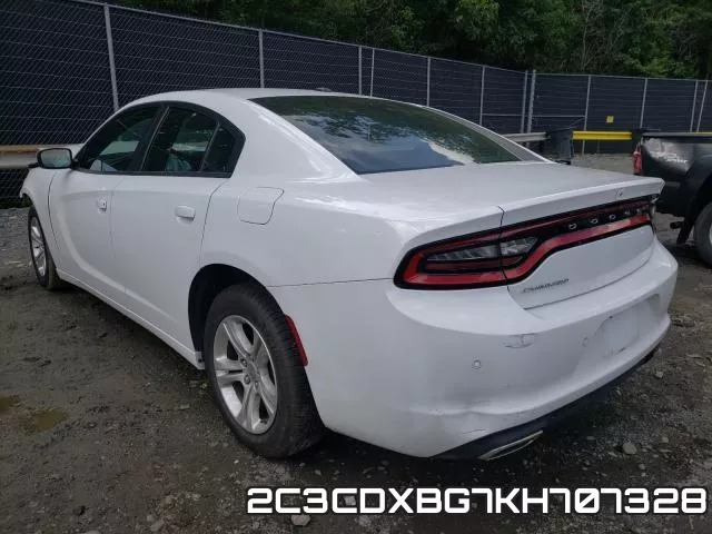 2C3CDXBG7KH707328 фото 4
