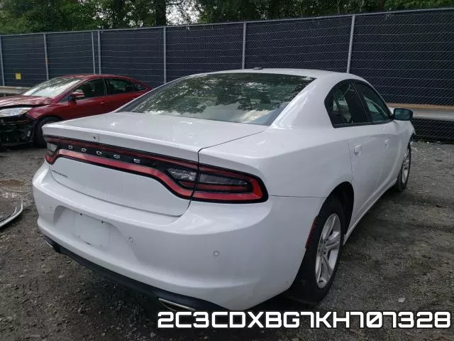 2C3CDXBG7KH707328 фото 5