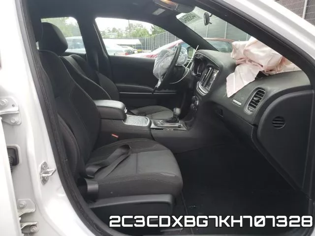 2C3CDXBG7KH707328 фото 6