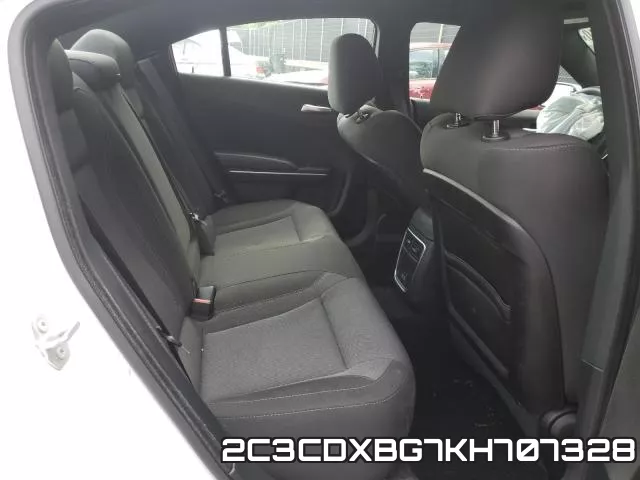 2C3CDXBG7KH707328 фото 7