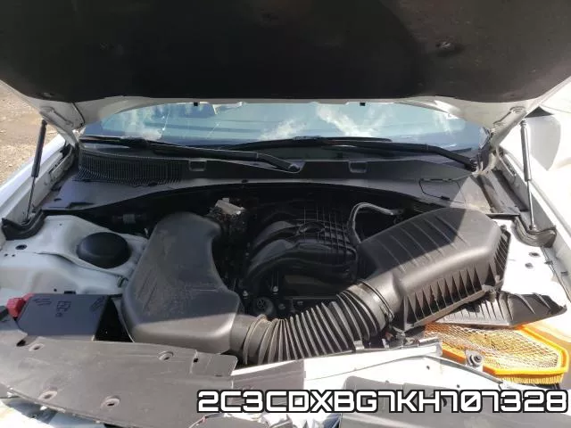 2C3CDXBG7KH707328 фото 8
