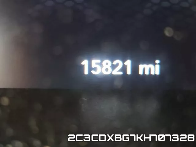 2C3CDXBG7KH707328 фото 9