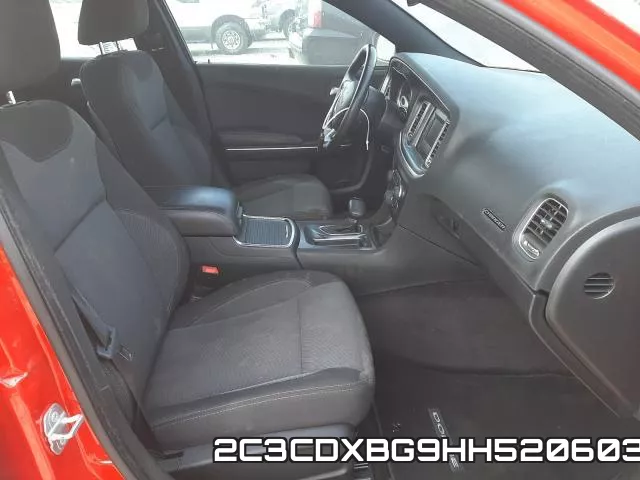 2C3CDXBG9HH520603 фото 6