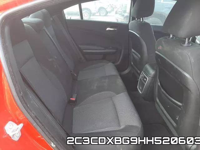 2C3CDXBG9HH520603 фото 7