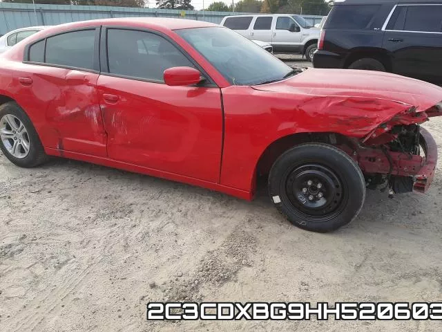 2C3CDXBG9HH520603 фото 10