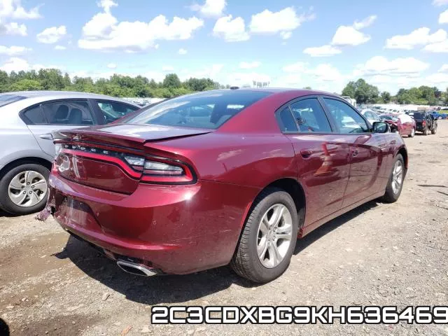 2C3CDXBG9KH636469 фото 5