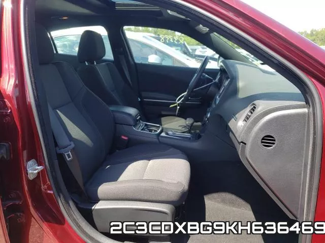 2C3CDXBG9KH636469 фото 6