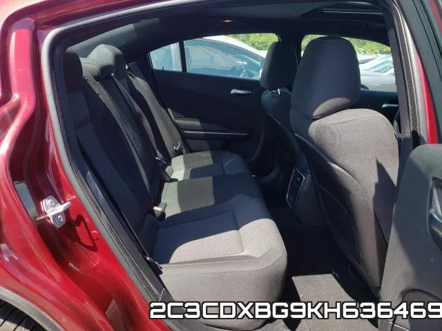 2C3CDXBG9KH636469 фото 7