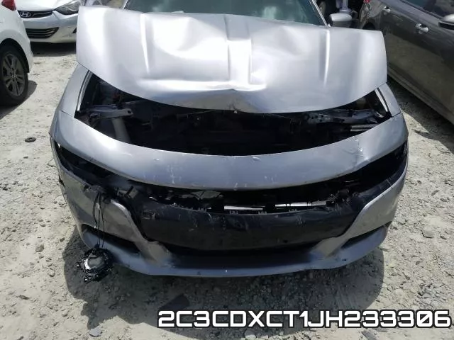 2C3CDXCT1JH233306 фото 8