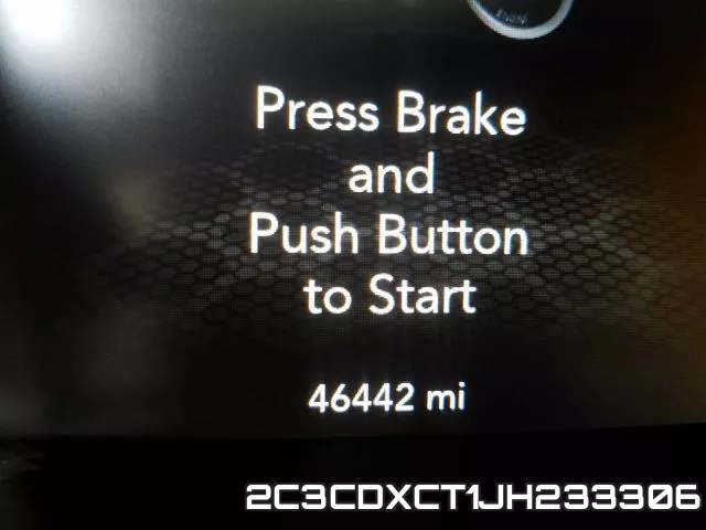 2C3CDXCT1JH233306 фото 9