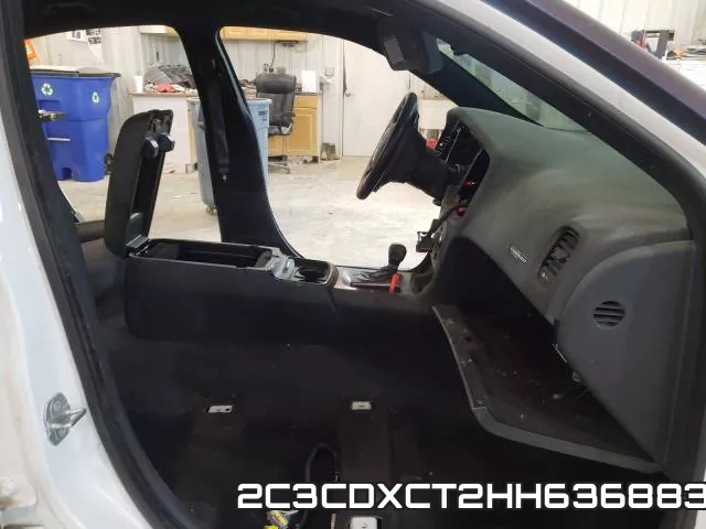 2C3CDXCT2HH636883 фото 6