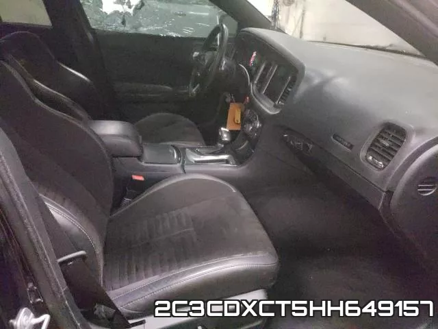 2C3CDXCT5HH649157 фото 6