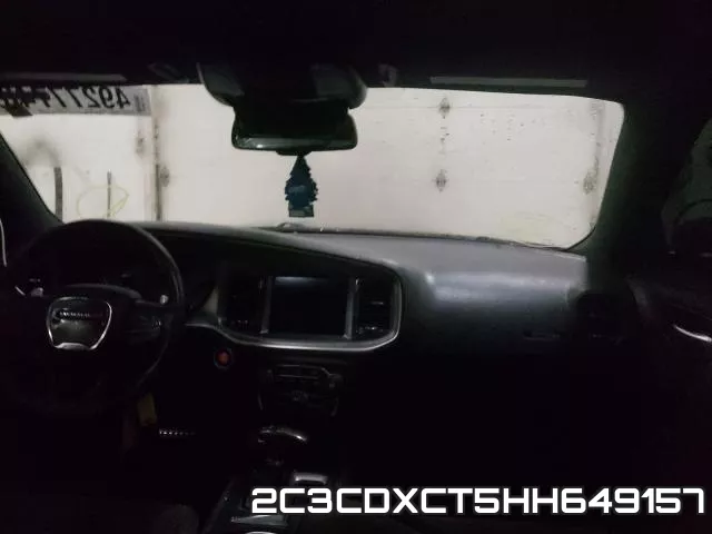 2C3CDXCT5HH649157 фото 10