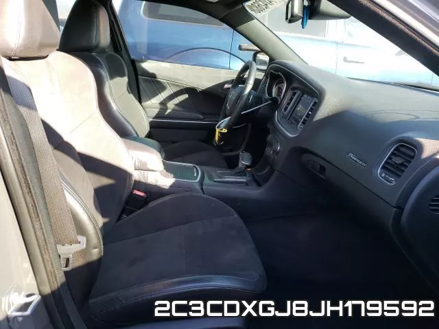 2C3CDXGJ8JH179592 фото 5