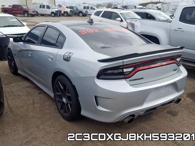 2C3CDXGJ8KH593201 фото 4